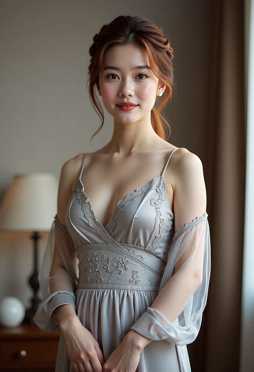 胜利之光电影海报